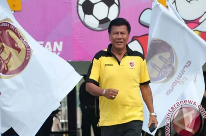Benny Dollo Meninggal, ini Segudang Prestasinya di Sepak Bola Indonesia