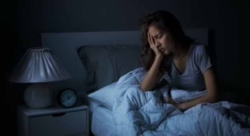 Susah Tidur di Malam Hari? Bisa Diatasi Coba Teknik Pernapasan 4-7-8