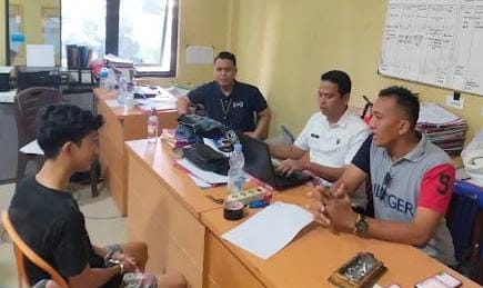 Diduga ‎Masalah Perempuan, Pria di Talang Kelapa Banyuasin Meregang Nyawa Usai Dikeroyok