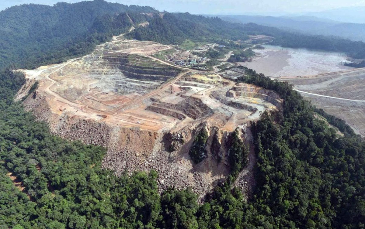 Wajar Jadi Rebutan Inggris dan Belanda, Kandungan Emas di Provinsi Pemekaran Sumsel Ini Mengalahkan Freeport