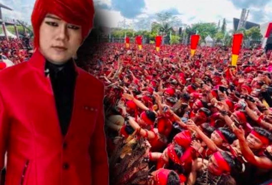 Hot News...Berseteru Dengan Pesulap Merah, Ternyata Pasukan Merah Punya Kekuatan Magis Menakutkan