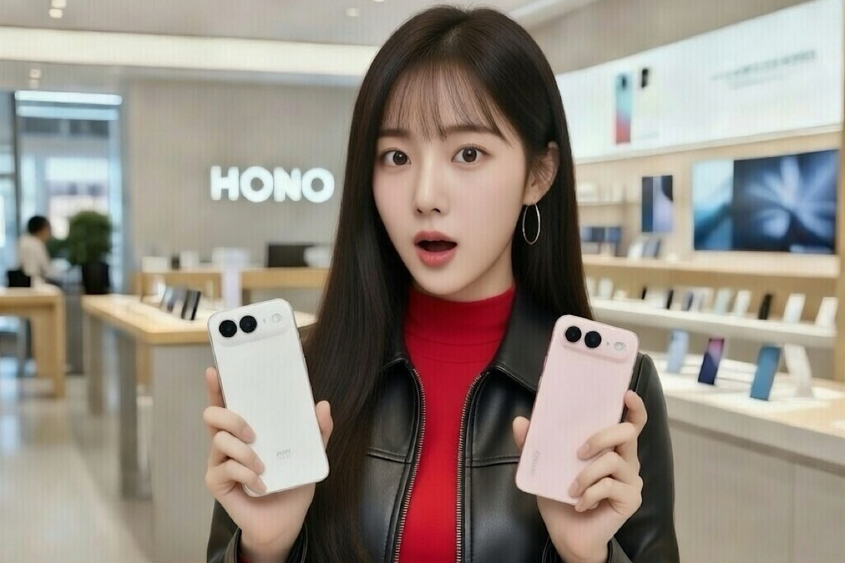 Honor 500 Pro Hadir Tak Sekadar Numpang Lewat Tapi Punya Misi Menggulingkan HP Flagship di Kelasnya