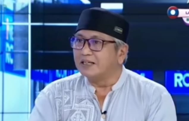 Al Zaytun Diduga Tengah Kalang Kabut Gegara Kesulitan Dana, Makanya Usaha Cari Simpati Israel