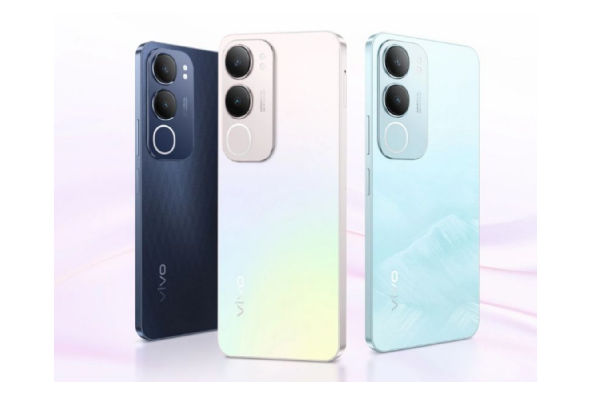 Vivo Y19s Pro Ditenagai Chipset Unisoc Tiger T612 dan Desain Tangguh dengan Konsep Dynamic Light 