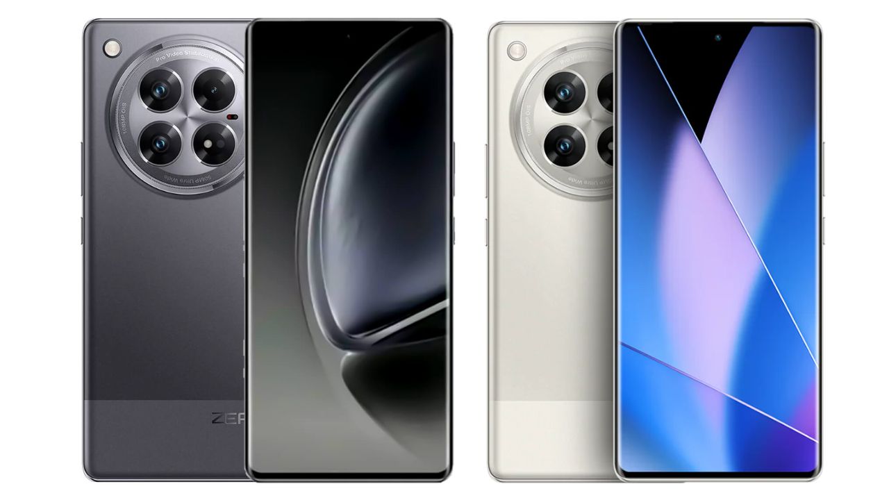 Harga Infinix Zero 40 Kian Terjangkau! Pilihan HP Futuristik dengan Performa Luar Biasa