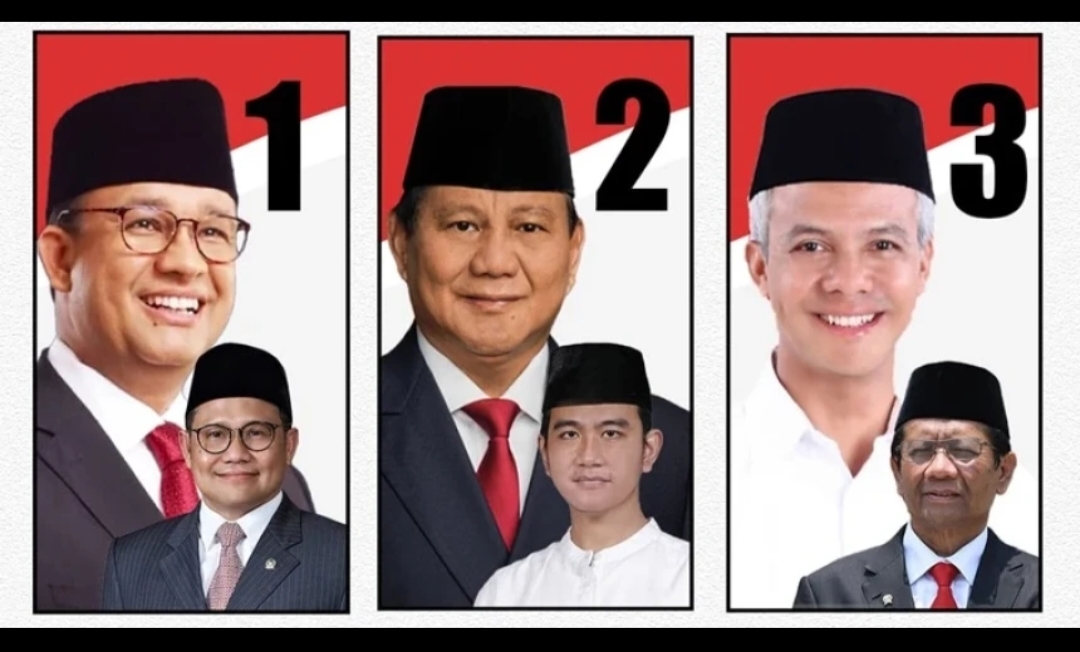 Berikut Ciri Calon Presiden Indonesia Menurut Primbon Jawa, Apakah Salah Satunya Pilihan Anda Cek Disini!