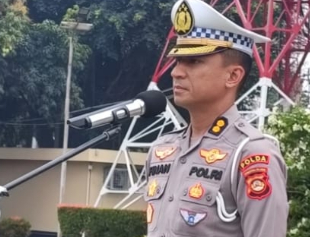 Jelang HUT RI ke-81, Polda Sumsel Perketat Pengamanan dan Patroli