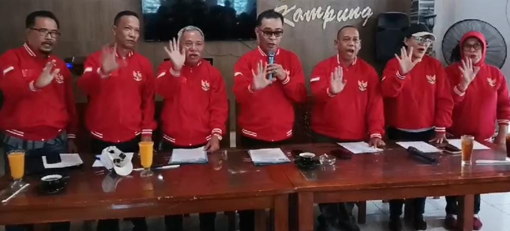 Siap-Siap, Ada Hadiah Rp10 Juta Bagi Warga yang Laporkan Politik Uang di Pilkada Serentak