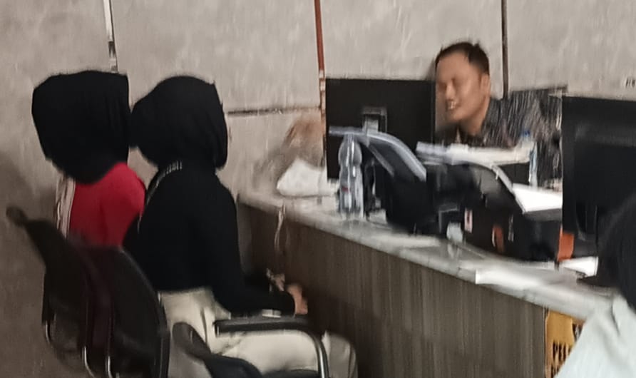 Tanya Soal Uang ke Suami, Seorang Istri di Palembang Alami KDRT Hingga Dirawat 