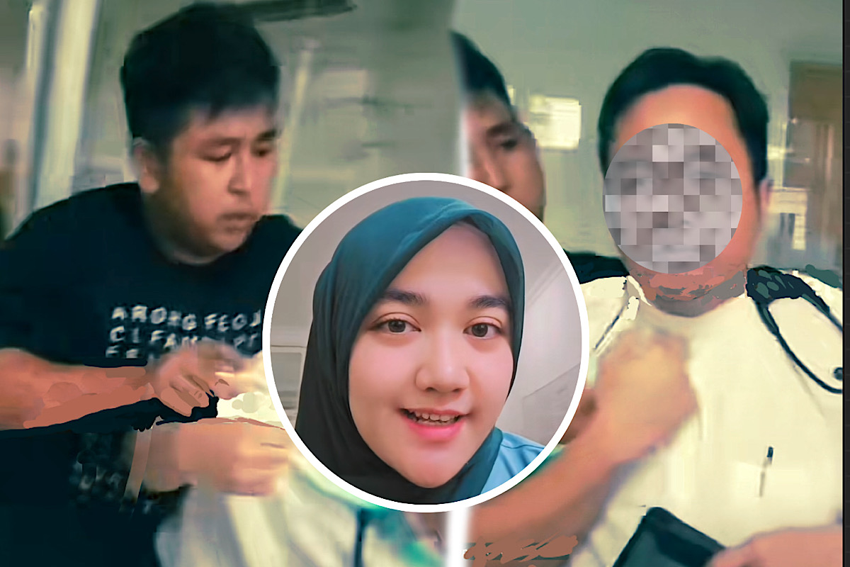 Dr Maya Sesalkan Dokter Kena Kontak Fisik dan Dilepas Paksa Masker di RSUD Sekayu
