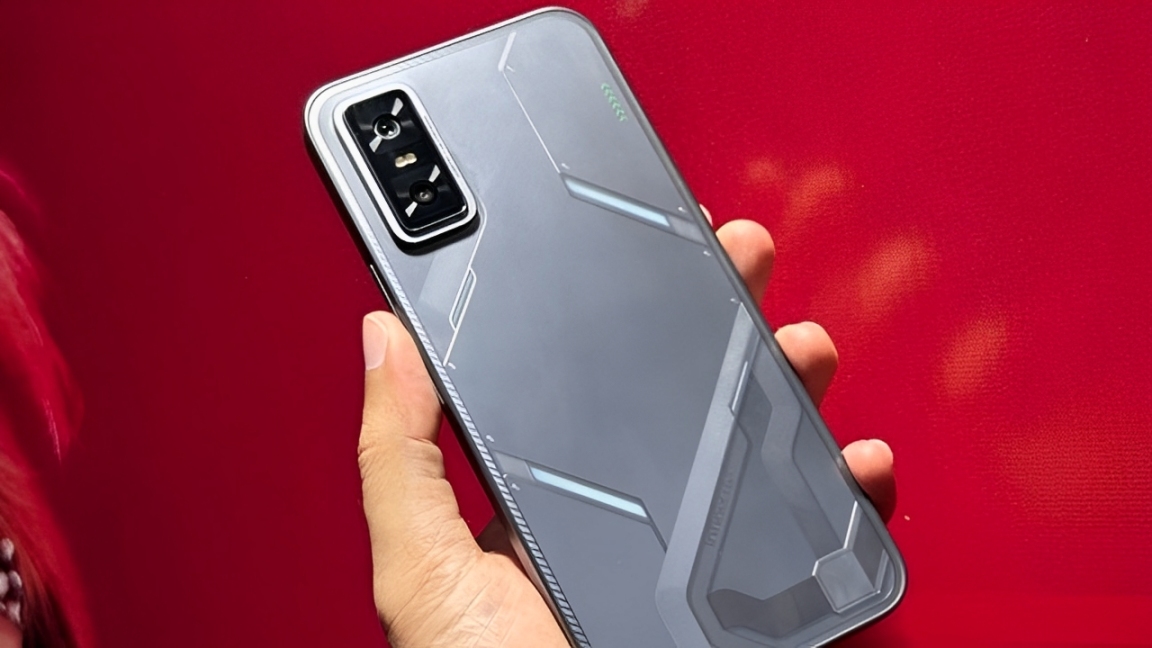 Cek Spesifikasi GT 30 Pro dan GT 20 Pro: Ponsel Gaming Infinix