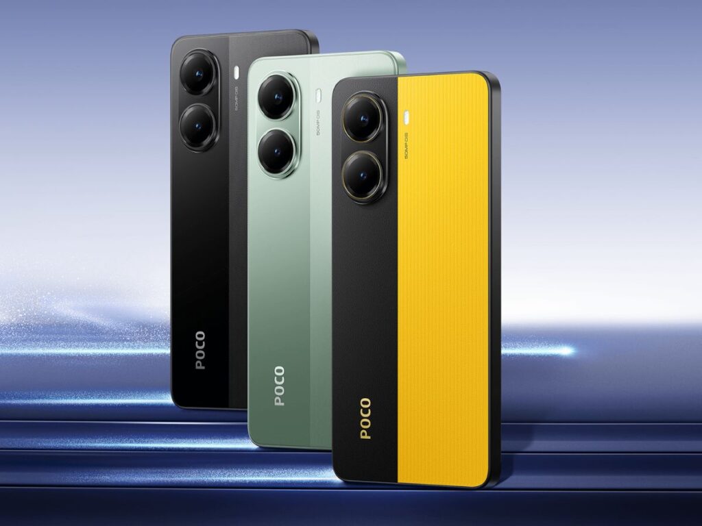 5 Pilihan HP Murah Spek Dewa, Cek Spesifikasi dan Harganya Sekarang 