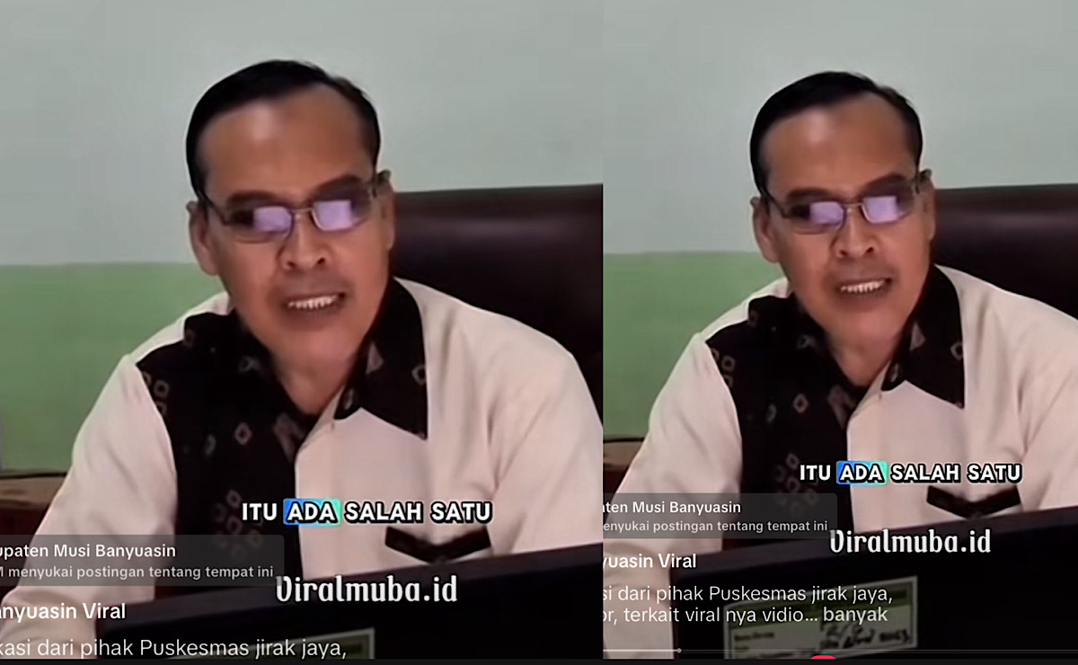 Heboh Pasien Keracunan di Puskesmas Jirak Jaya Tertulis Layanan 24 Jam, Tapi Ternyata Tidak Ada Dokternya