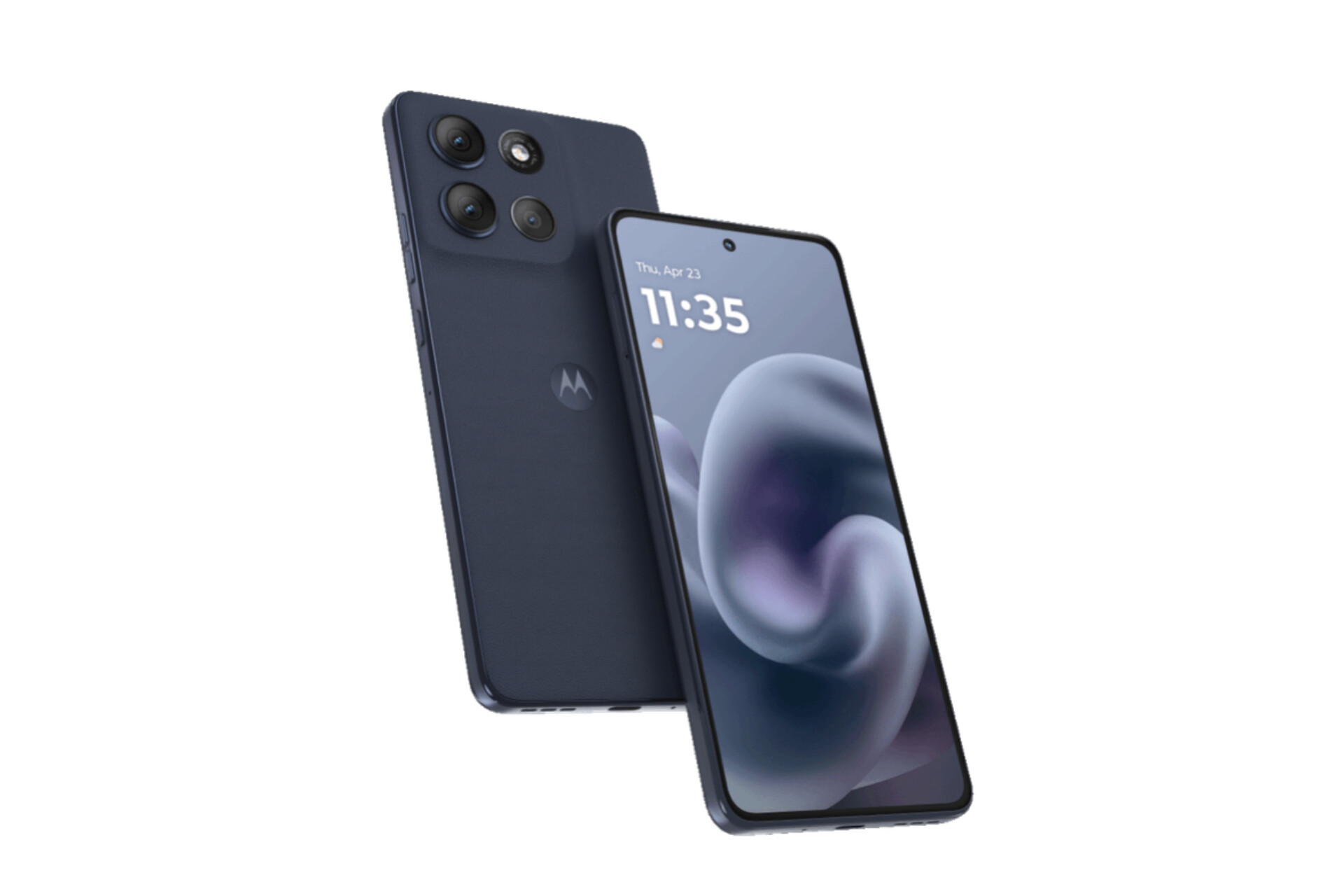 Motorola Moto G86 Power 5G Disupport Teknologi Smart Connect 2.0 dengan Performa Handal