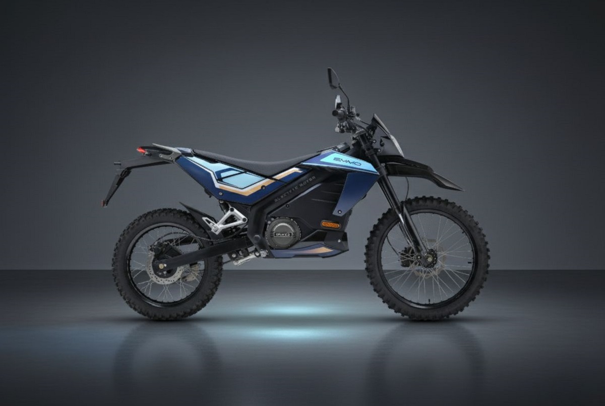 Cara Merawat Motor Listrik Emmo  JVX GT dan JVX Max Operasional SPPG Agar Awet dan Selalu Prima