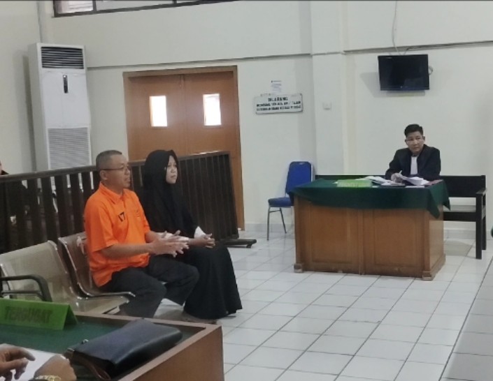 2 Terdakwa Penipuan PT Bin Bilal Sebut Artis Anang-Ashanty Ngotot Minta 10 Jatah Umroh Gratis 