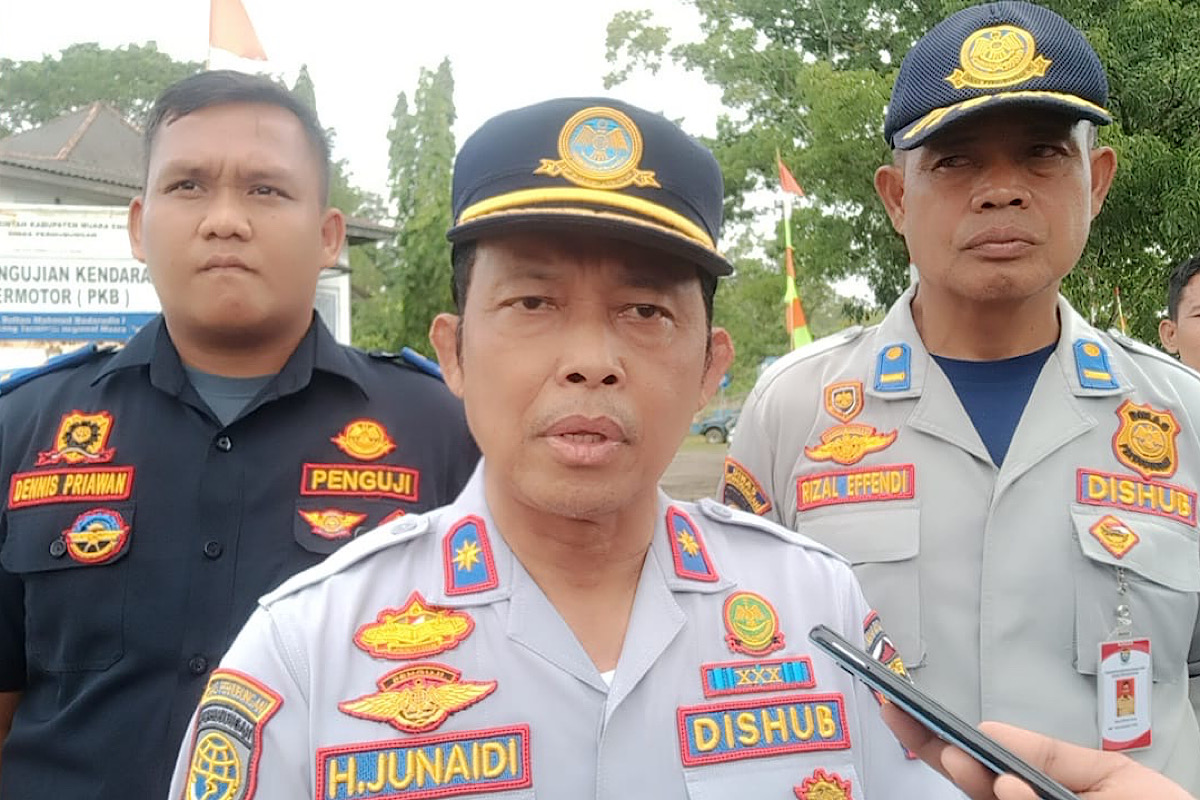 Bandel, Sudah Dilarang Tambang Illegal ‘Kucing-Kucingan’ Angkut Batubara di Jalan Umum   