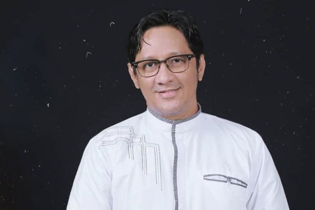 Andre Taulany Segera Menikah, ini Calon Pasangannya