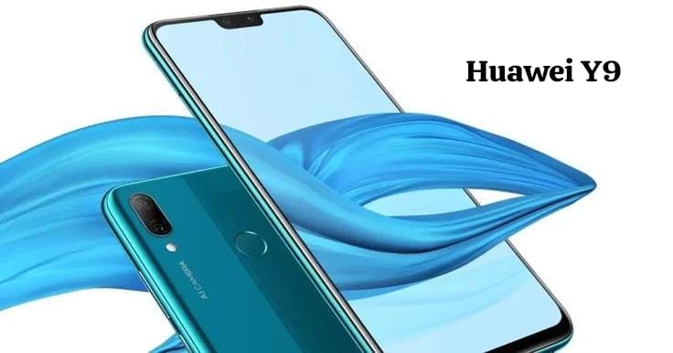 Huawei Y9, HP Mid-End Hadirkan Fitur Memadai untuk Multitasking, Resmi Turun Harga!