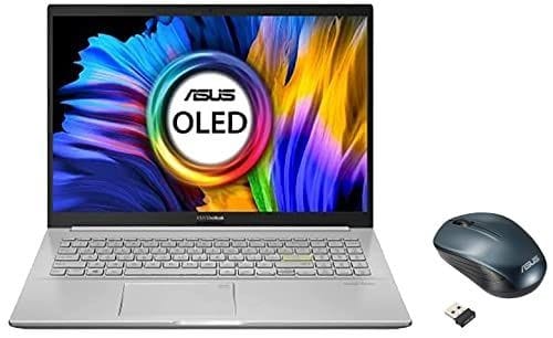 Asus VivoBook K15 OLED 2021 Laptop Flagship dengan Spesifikasi Menawan dan Fitur Lengkap!