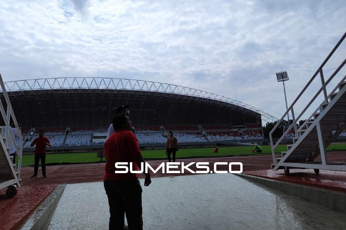 6 Stadion Piala Dunia U-20 di Indonesia Dipasang VAR, Ketum PSSI Semringah