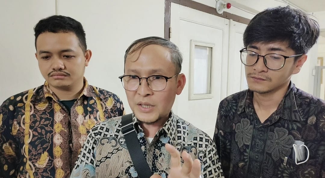 Polwan Briptu LA Mengamuk Saat Sidang Asusila, Kuasa Hukum Pelapor: Bisa Merusak Citra Polisi