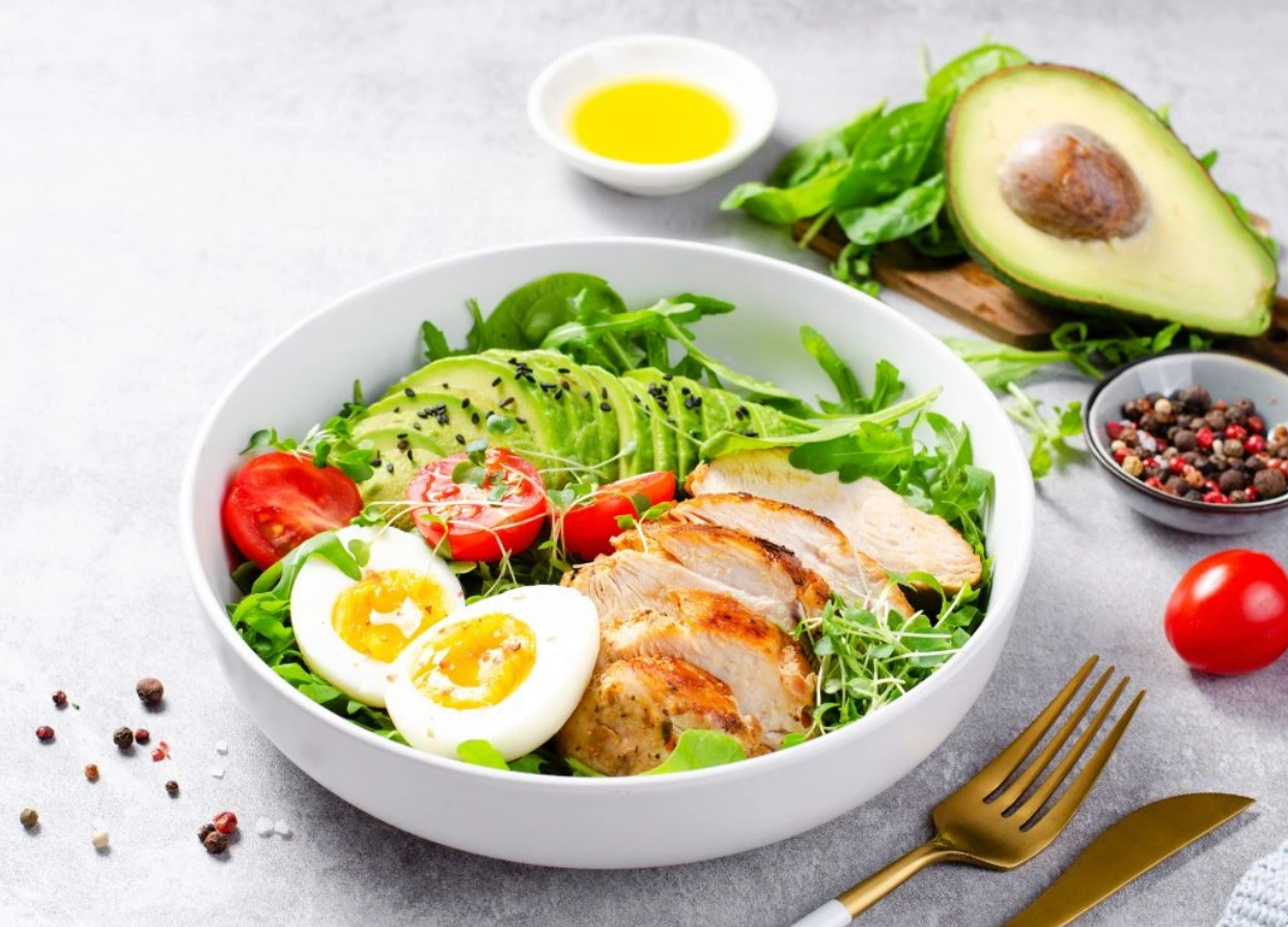 Lagi Diet? Coba 7 Pengganti Nasi yang Tetap Mengenyangkan dan Ramah Kalori