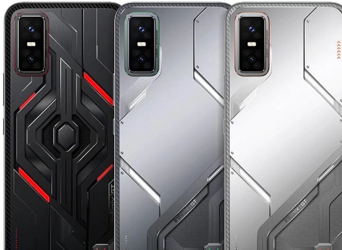 3 Rekomendasi HP Infinix Terbaru 2025, Mendukung Konektivitas 5G 