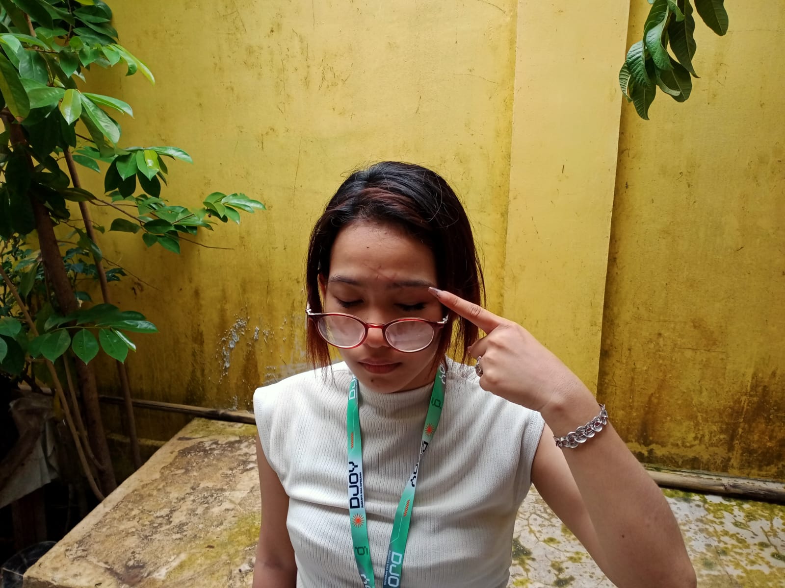 Sedang Tidur Lelap Dalam Kamar Hotel di Palembang, Wanita Ini Diserang OTK Pakai Pisau Robek di Atas Mata