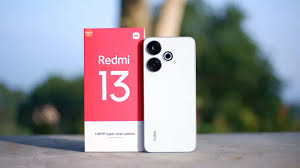 Xiaomi Redmi 13, Hp Entry-level yang Diperkuat Kamera 108MP dengan Sensor Samsung ISOCELL HM6 