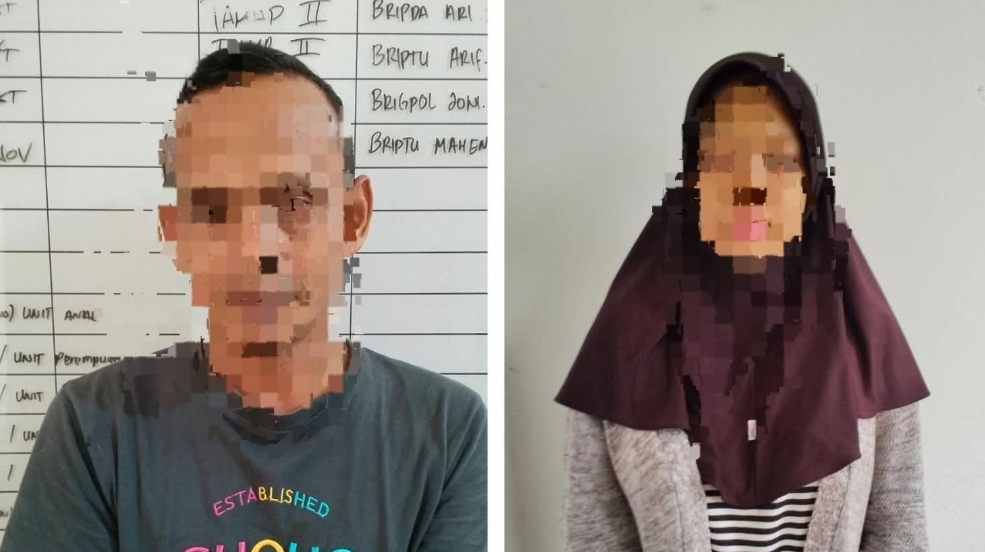 Bayi Laki-Laki Ditemukan di Musala Nibung, Polres Muratara Amankan Dua Orang