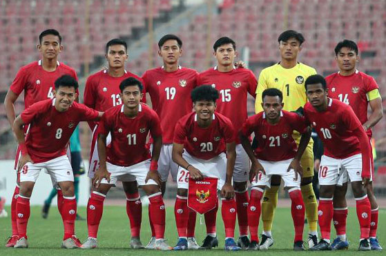 Hasil Drawing Piala AFF U-23 2023: Garuda Muda Segrup dengan Harimau Muda