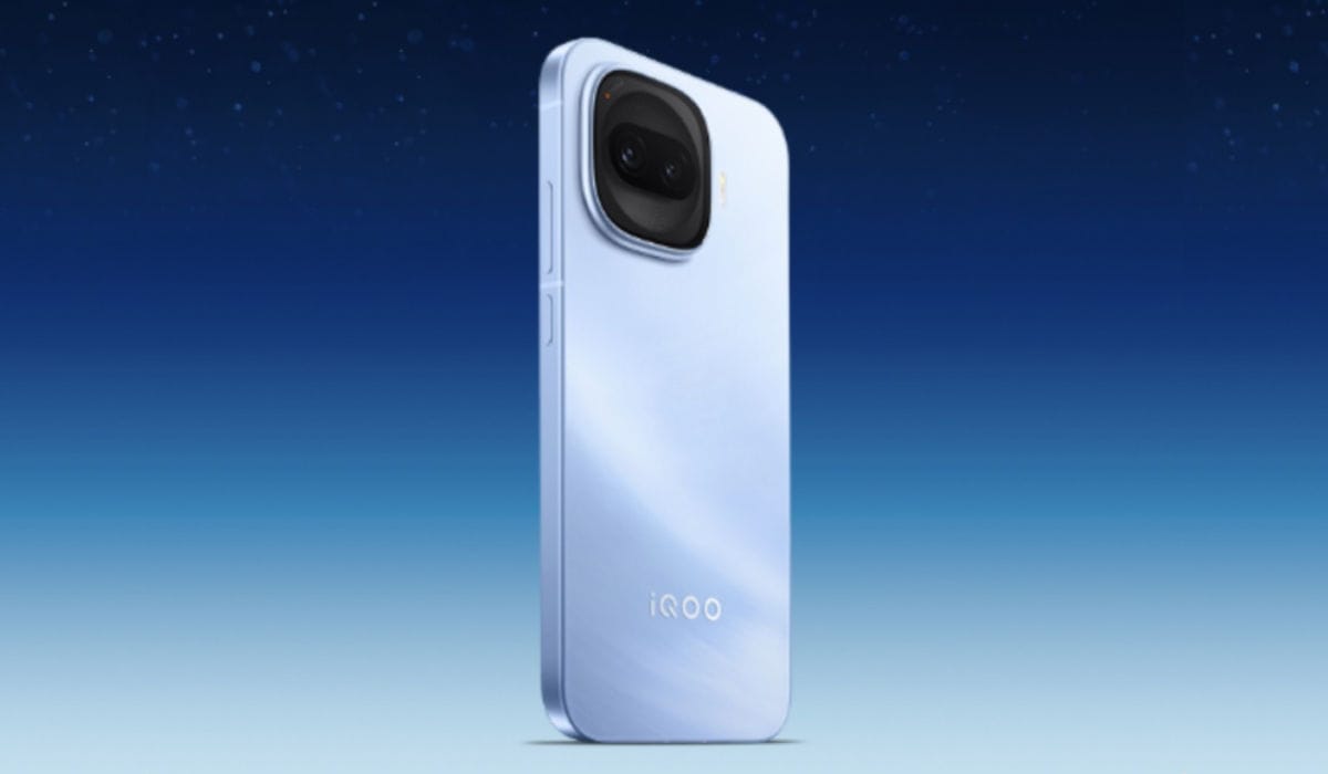 Ditenagai Chipset Snapdragon 7s Gen 4 dan Baterai 9020 mAh, iQOO Z11 Debut Global 