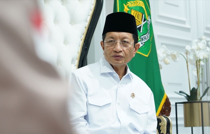 Menteri Agama RI Diserang Banyak Hoaks, Tegaskan Tak Ada Toleransi untuk Tindak Kekerasan Seksual