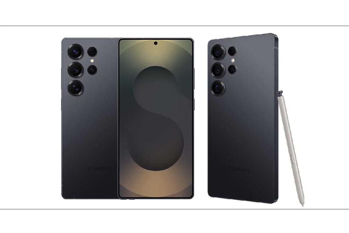 Update Samsung Galaxy S25 Ultra, Ponsel dengan Bodi Rangka Titanium Mendapatkan One UI 8.5