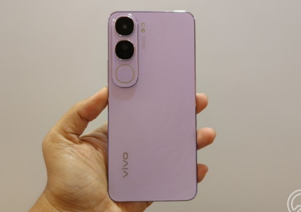 Ini 4 Rekomendasi HP Vivo Turun Harga Bisa Dibeli, Salah Satunya Vivo V40 Lite