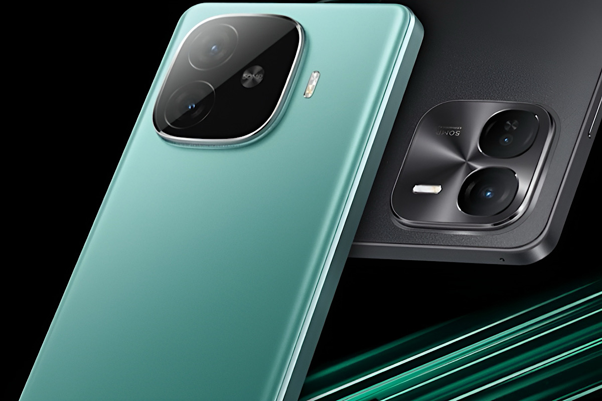 iQOO Z10 Lite Minggir Dulu, Kita Bandingkan iQOO Z10 dan iQOO Z10 R Soal Performa Gaming  