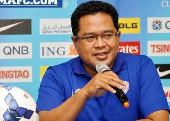 Panpel Arema FC Ikhlas jadi Tersangka Tragedi Kanjuruhan: 'Atas Nama Kemanusiaan Ini Takdir Saya'