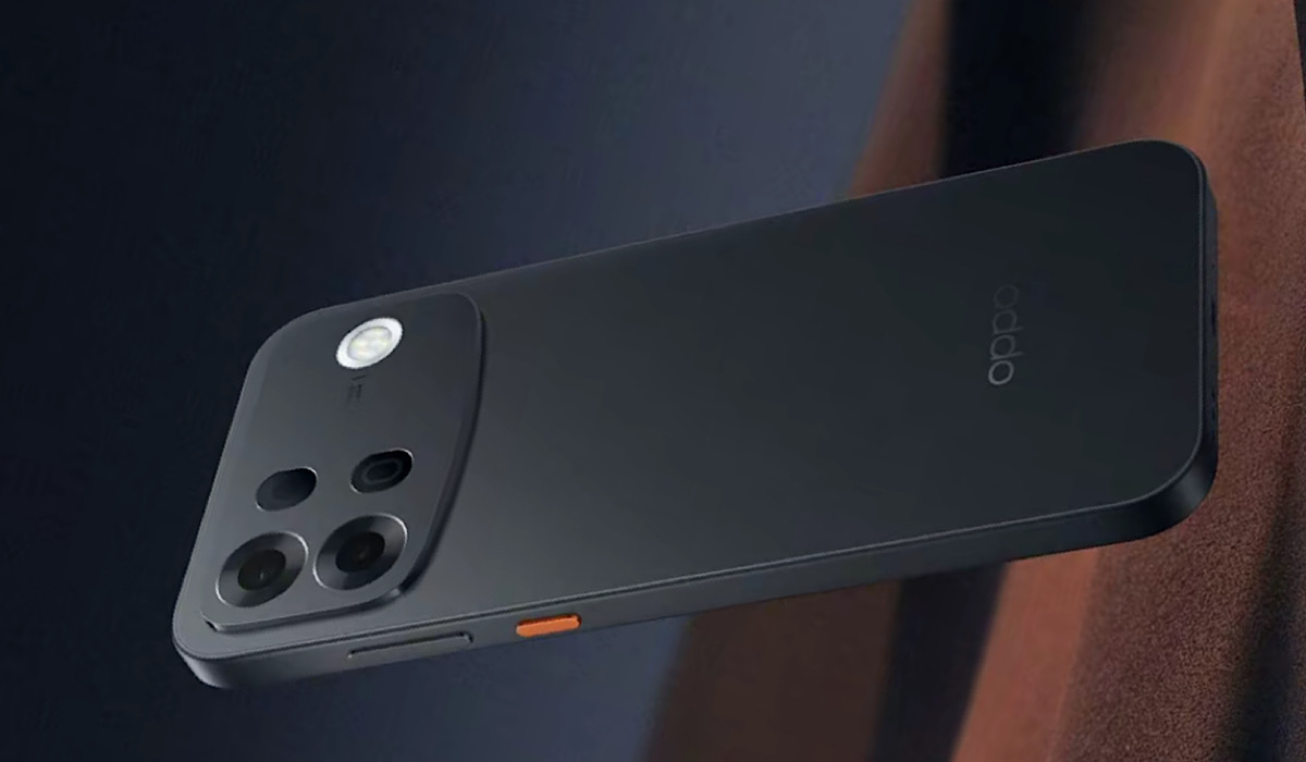 Giliran OPPO Rilis HP Baterai Raksasa, OPPO A7 Pro Max Main Game Bisa Dikebut Sampai 15 Jam