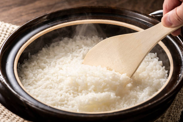Yuk Simak! 6 Tips Masak Nasi di Rumah Agar Tidak Cepat Basi, Nomor 4 Jangan Diremehkan