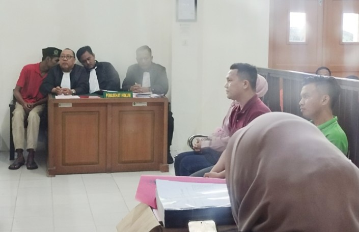 Kurir Paket Aniaya Owner Mitra Ekspedisi J&T hingga Terima 20 Jahitan di Kepala Lantaran Uang Rp20 Ribu