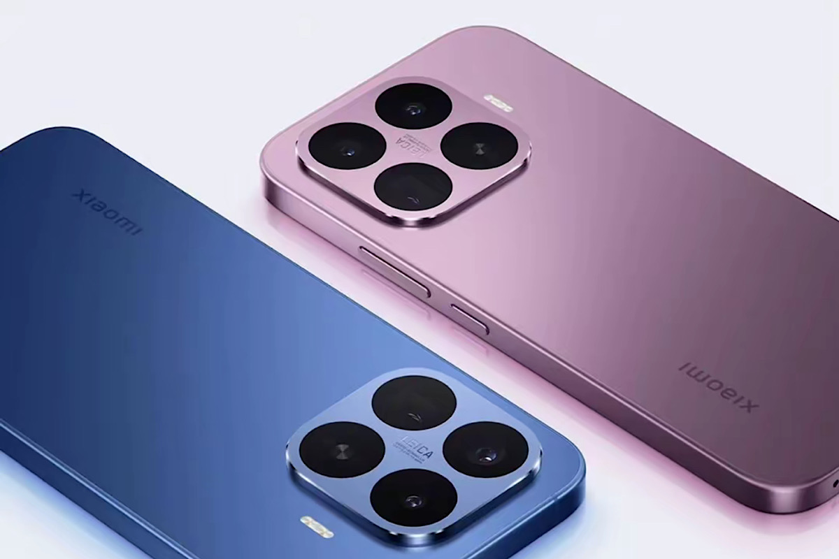 Lebih Worth It Mana Xiaomi 17T Pro atau 17T Basic, Keduanya Punya Periskop Telephoto Optical Zoom 5 Kali