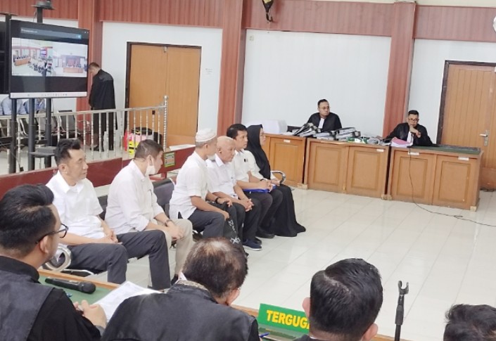 Aswari Rivai Gagal Hadiri Sidang Korupsi Perizinan Tambang Batu Bara, Jaksa: Bakal Kami Panggil Ulang