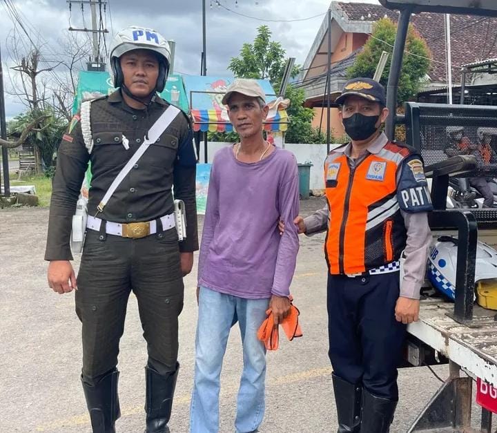 Berantas Pungli dan Parkir Liar di Palembang, Harapkan Peran Aktif Kepolisian Beri Efek Jera