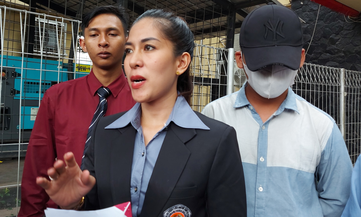 Mahasiswa UIN Raden Fatah Korban Pencabulan Kakak Tingkat Akan Dipanggil Dekan FISIP