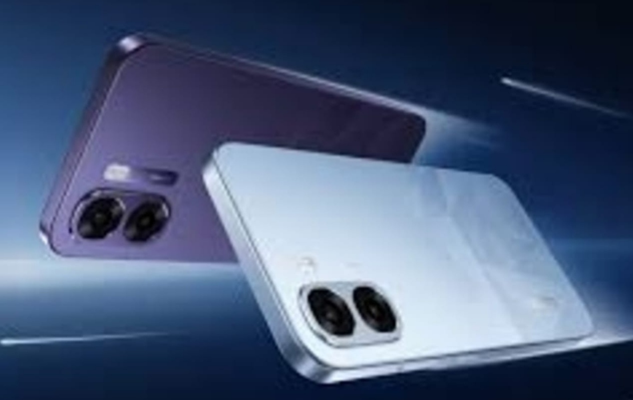 Fungsi Ganda Oppo K14x 5G: Perangkat Seluler Sekaligus Power Bank dengan Fitur Reverse Wired Charging