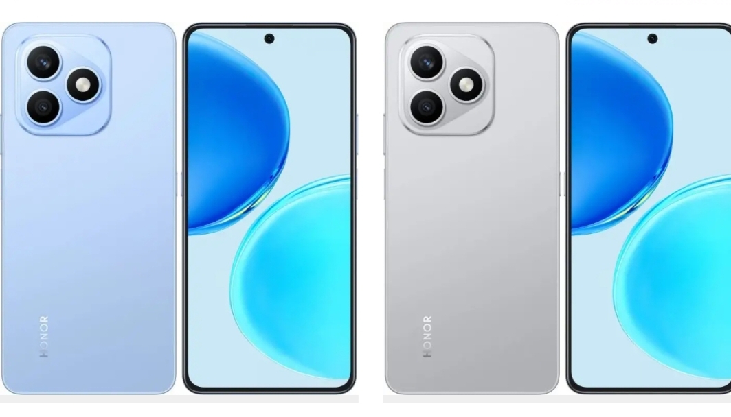 HONOR X8d Usung Layar AMOLED 6.77 Inci dengan Resolusi FHD+, Dilengkapi Kapasitas Baterai yang Besar