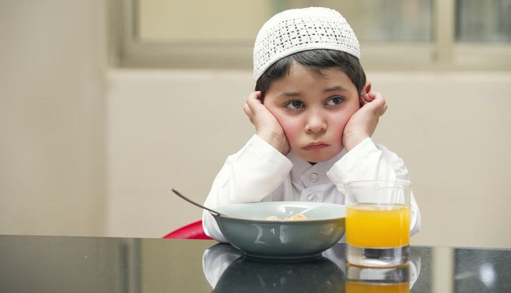 Moms Wajib Tahu! Tips Meningkatkan Daya Tahan Tubuh Anak Agar Kuat Menjalankan Puasa Di Bulan Ramadhan 