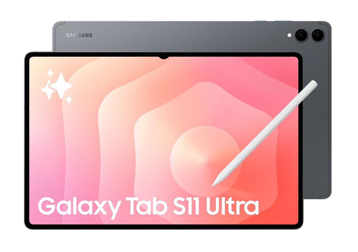 Samsung Galaxy Tab S11 Ultra: Tablet Terkencang Tahun 2025 dengan Dimensity 9400+