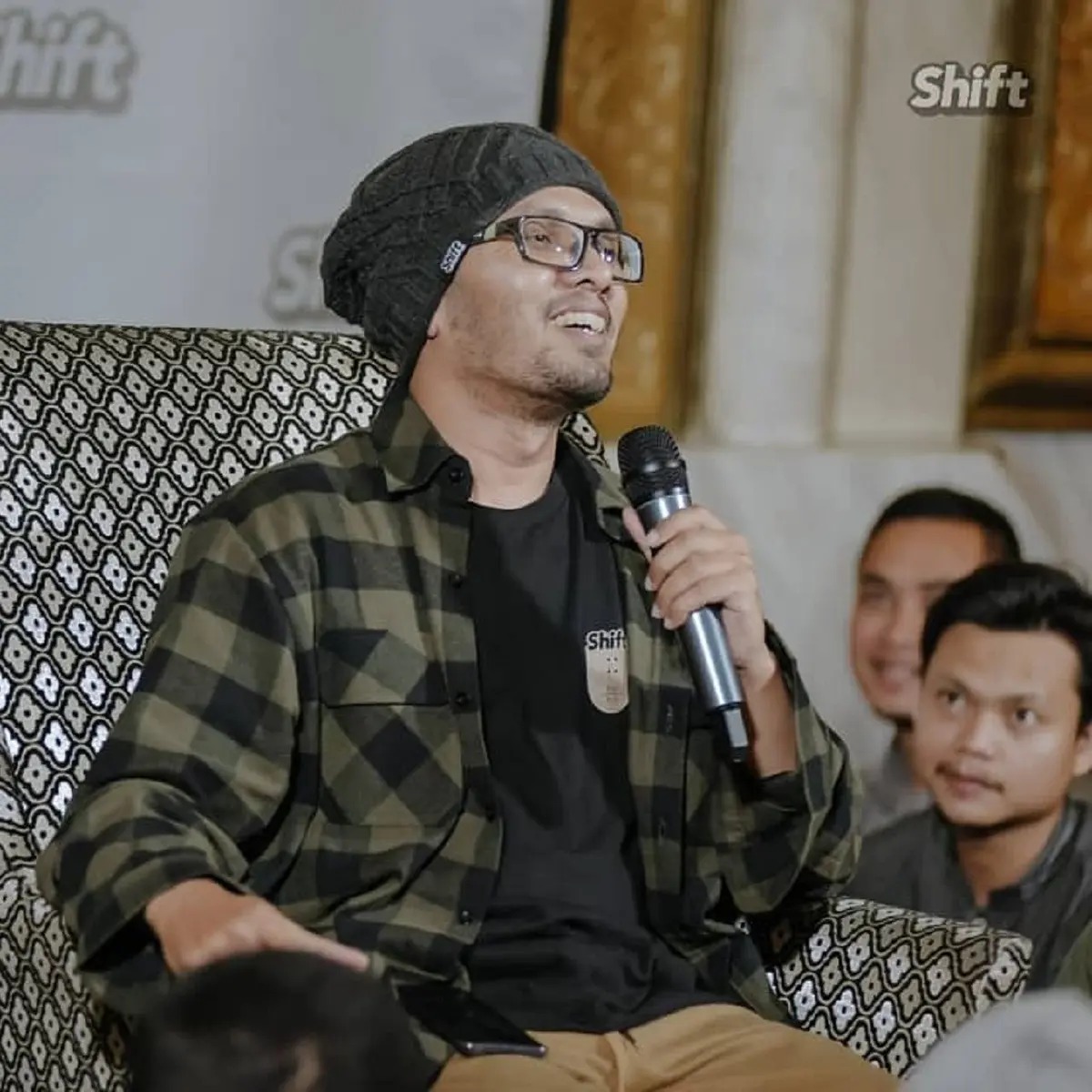 Jomblo yang Pengen dapat Jodoh Baik dan Sesuai Kriteria? Coba Amalan Ini dari Ustadz Hanan Attaki